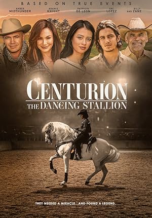 Centurion XII