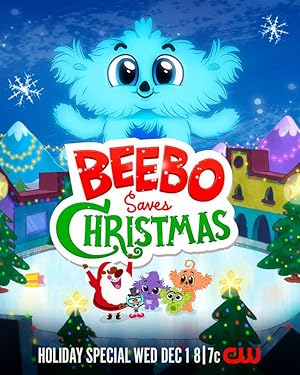 Beebo Saves Christmas