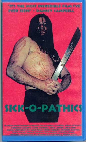Sick-o-pathics