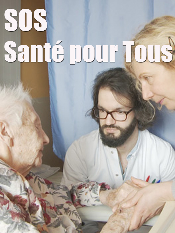 SOS Sante pour tous