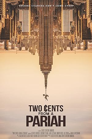 Two Cents from a Pariah