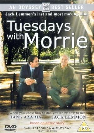 Oprah Winfrey Presents: Tuesdays with Morrie