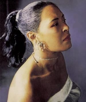 Lady Day: The Many Faces of Billie Holiday