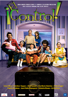 El control