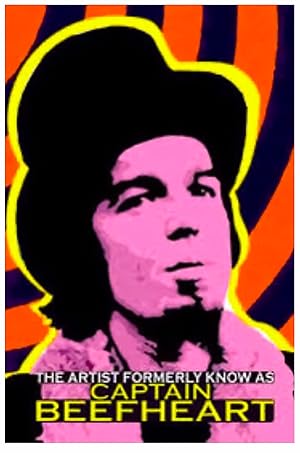 The Artist Formerly Known as Captain Beefheart