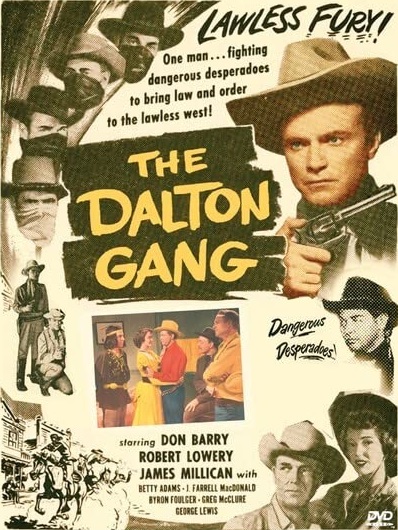 The Dalton Gang