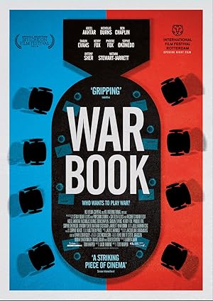 War Book