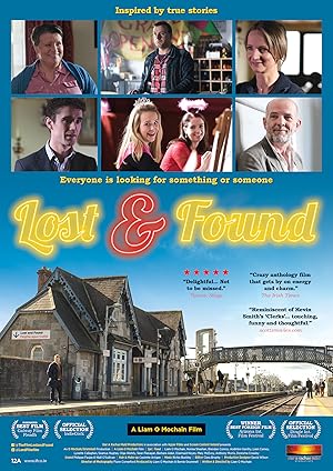 Lost & Found