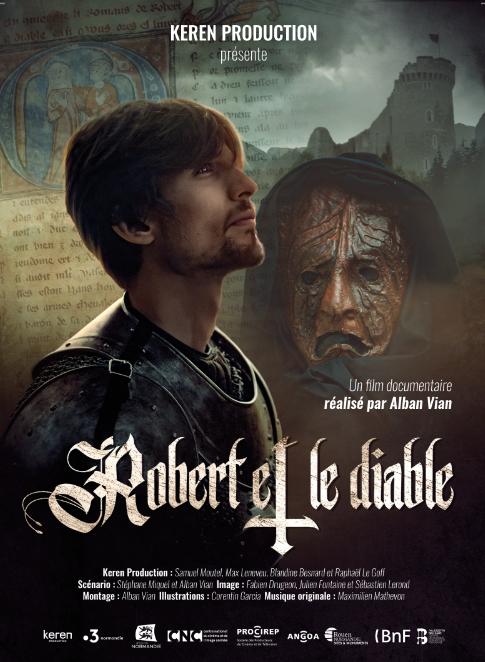 Robert et le diable