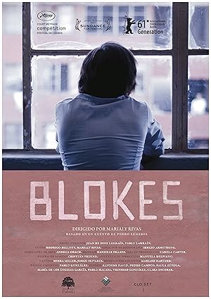Blocks
