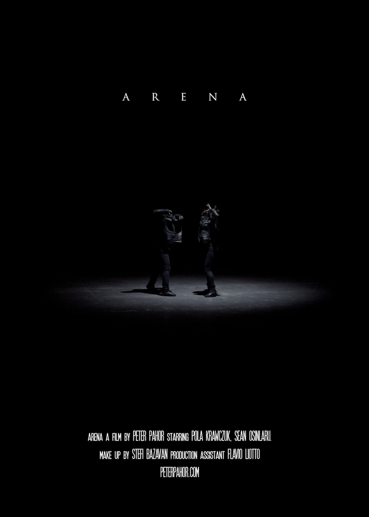 Arena