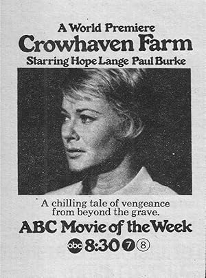 Crowhaven Farm