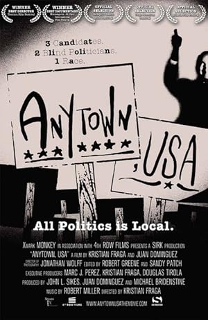 Anytown, USA