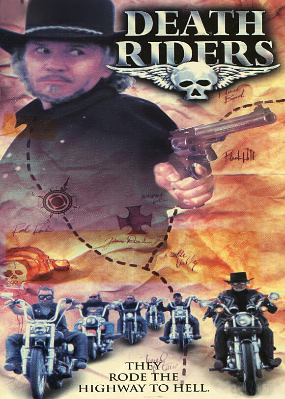 Death Riders
