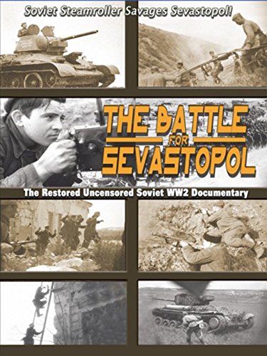 The Battle for Sevastopol