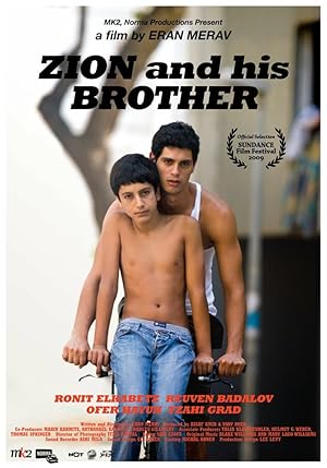 Zion and His Brother