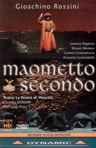 Maometto secondo