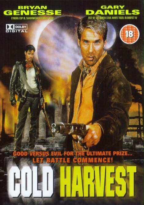 Cold Harvest
