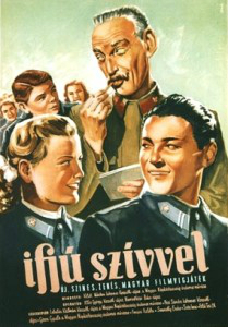 Ifju szivvel