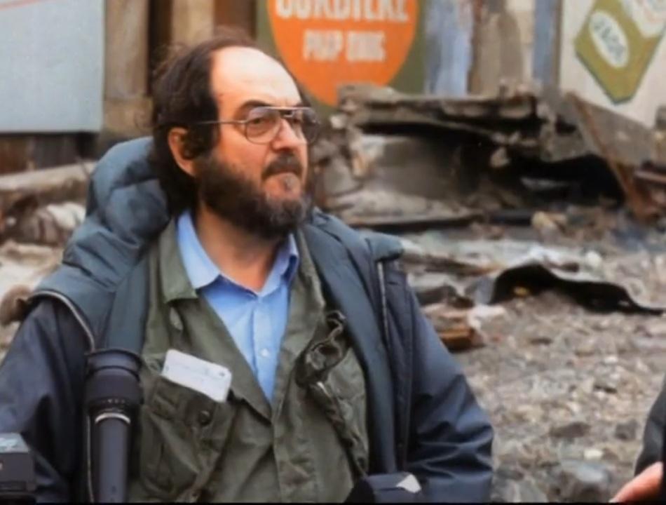 Full Metal Jacket: Between Good and Evil