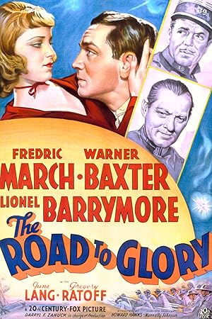 The Road to Glory