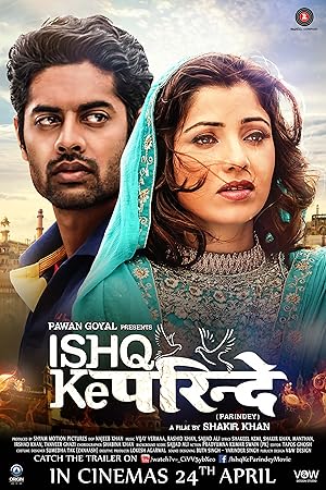 Ishq Ke Parindey