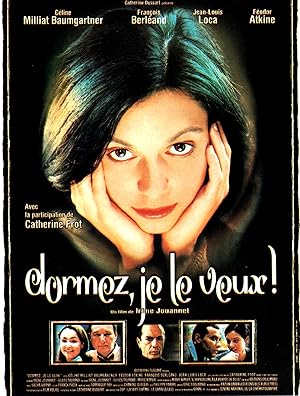 Dormez, je le veux!