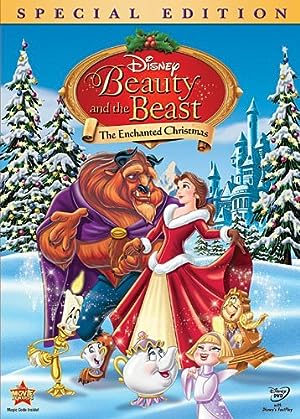 Beauty and the Beast 2