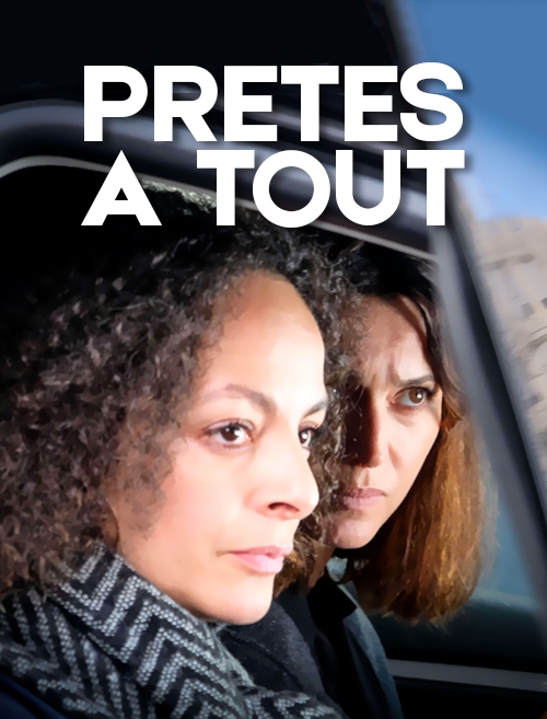 Pretes a tout