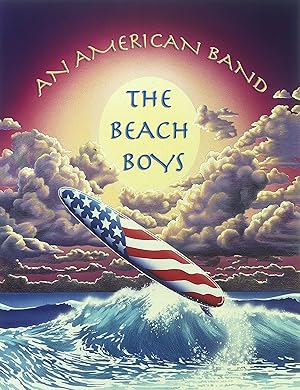 The Beach Boys: An American Band