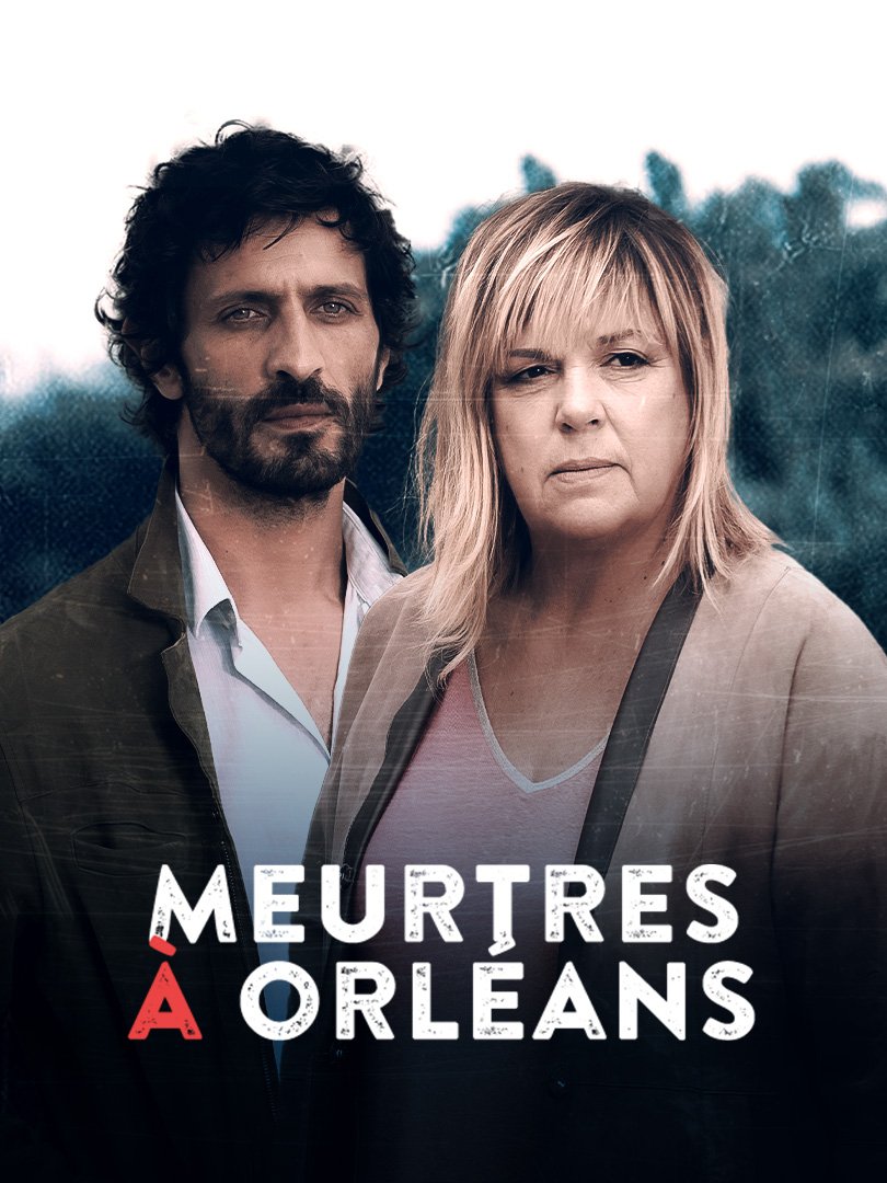 Murder in Orleans