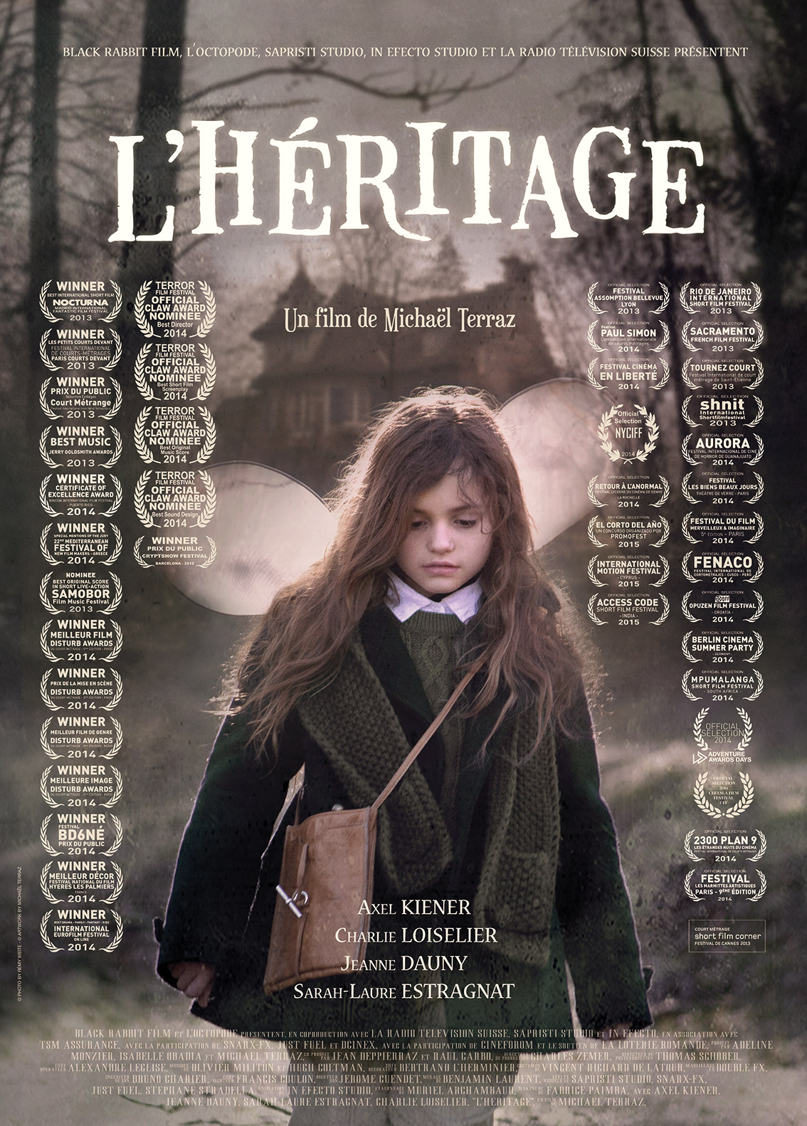 L'heritage
