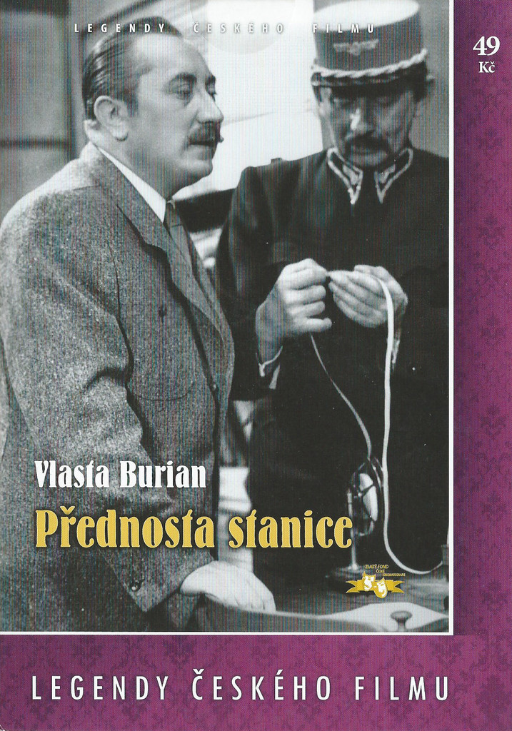 Station Master