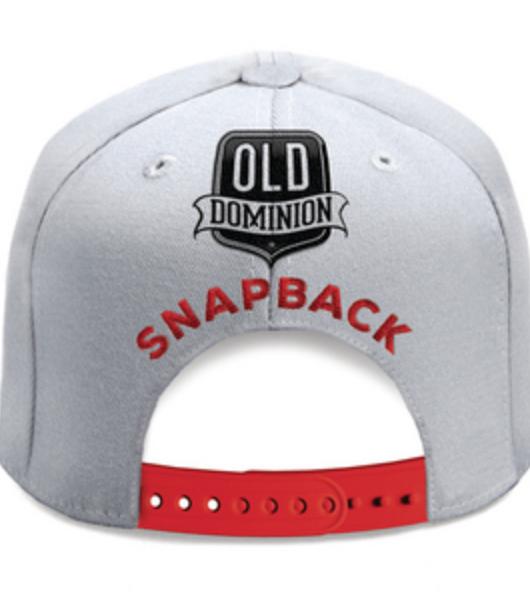 Old Dominion: Snapback