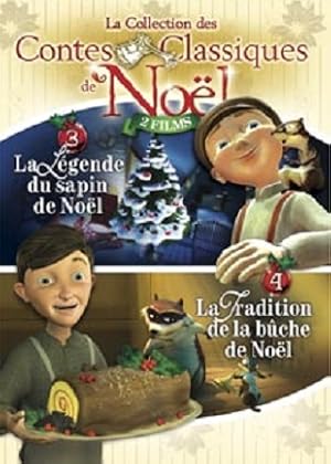 The Legend of the Christmas Tree