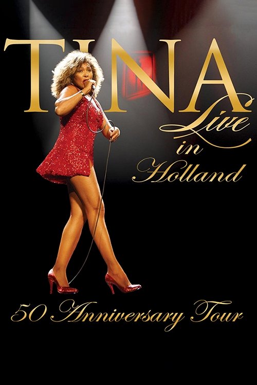 Tina Live