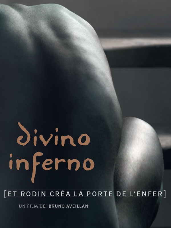 Divino inferno: Et Rodin crea la Porte de l'Enfer