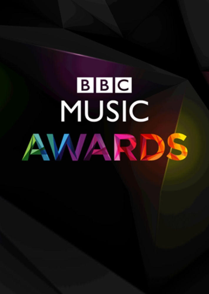 BBC Music Awards 2015