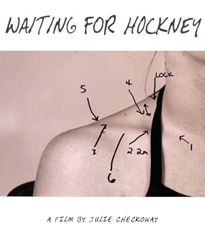 Waiting for Hockney