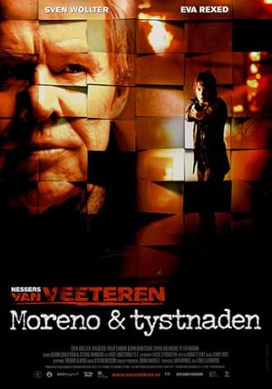 Moreno and the Silence