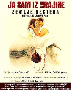 I Am from Krajina, the Land of Chestnuts