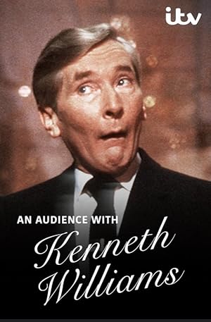 An Audience with Kenneth Williams