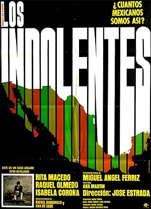 Los indolentes