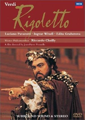 Rigoletto