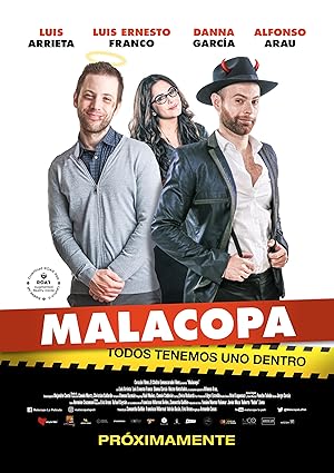Malacopa