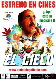 El reino de los cielos