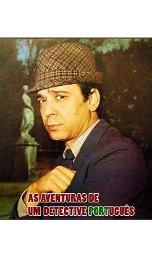 As Aventuras de Um Detetive Portugues