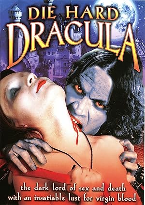 Die Hard Dracula