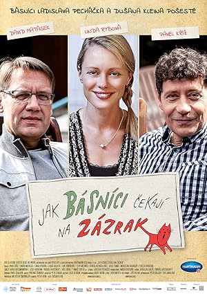 How Poets Wait for a Miracle