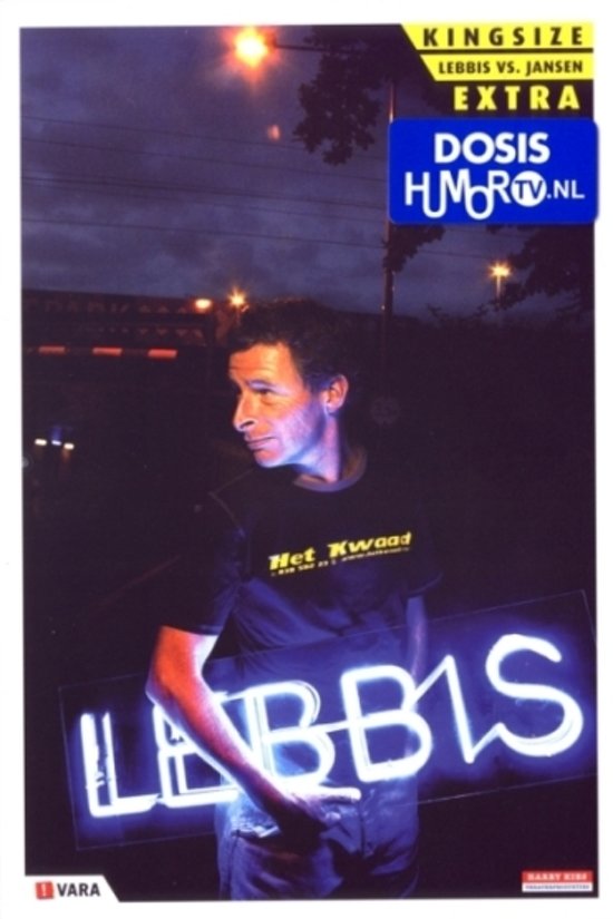 Lebbis: Het kwaad